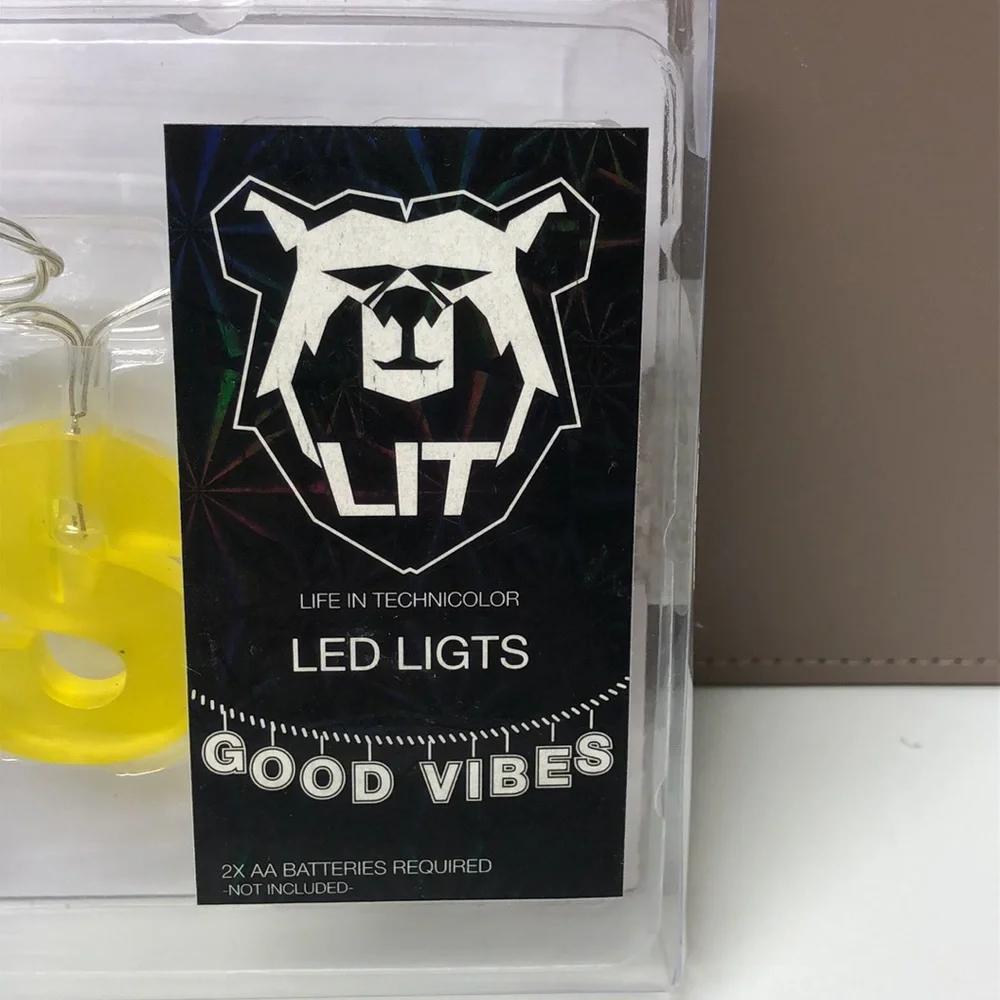 LED lights Party lights